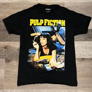 Pulp Fiction Tee